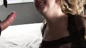 Awesome pain loving bitch Classy Filth fucks super hard