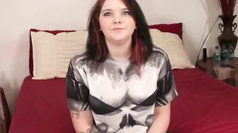 Casting compilation Desperate Amateurs Huge Titted BBW moms need cash