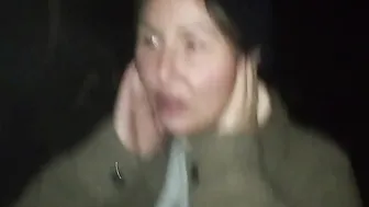 Filthy street women compilation (Cracky)