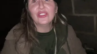 Filthy street women compilation (Cracky)