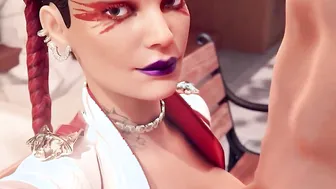 Apex Legends Sex Compilation