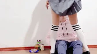 Peru porn video – PURE STUDENTS RECORD THEMSELVES FUCKING WITH THEIR UNIFORM IN THE SCHOOL (ENDING GOES WRONG)