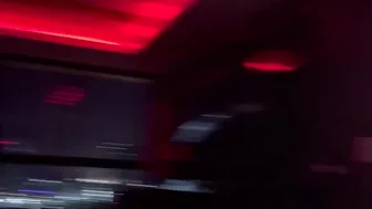 Fucking a college sluts next to my fiance English captions