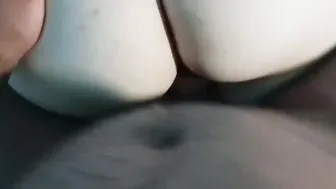 Sleepover with my step daughter: I take advantage of her when shes resting and luckily she didnt feel when I put my fingered into her and pulled down her lingerie to