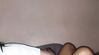 Step-Uncle's Big Dick college girl Fucks Teen Stepdaughter In Classroom