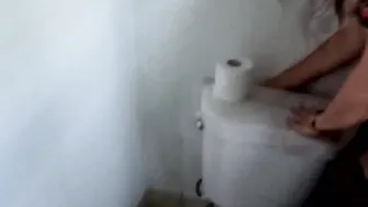 Stepmom and stepson anal sex