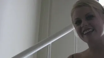 Mom's Hot Secret - Step-Son & Mom Fake Marriage Sex