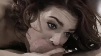 Petite student is anal fucked n squirts
