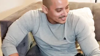 Maruchel Gomez fucks the bfs best friend into a swinger met