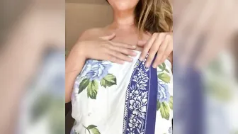 Bae babes flashing irresistible melons compilation