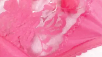 Bae Foot and crazy talk. Chastity and SPH tiny cock humiliation. Compilation fem dom Arya Grander.