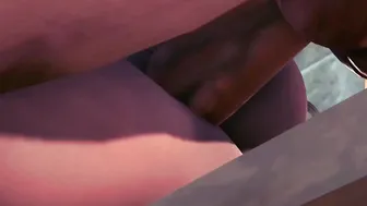 Futa x Female Compilation