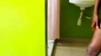 Adorable Ebony Black Women Falls Inside Love With Big Dick Hunk