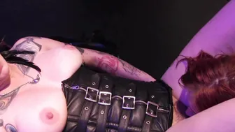 The Ultimate Satisfaction Unleashing the Secrets of the Worlds Most Insatiable Shameless Slut