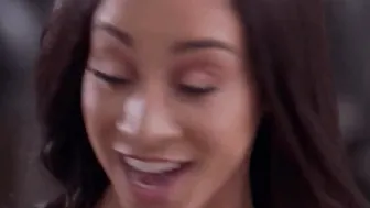 Teanna Trump and photographer have steamy affair 6