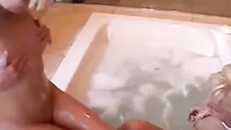 Little summer licks out hot pussy