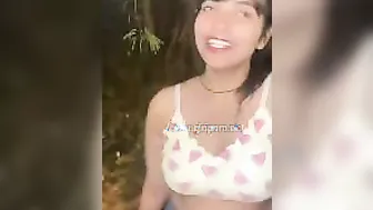 girl get ready for sex On streets for money