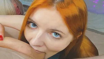 Bestfriends Are Ready For A Wild Threesome