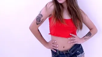 Cute Chick gets pussy fucked overwatch at audition