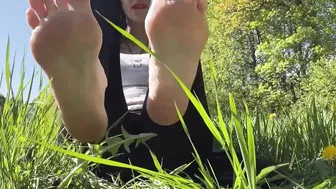 Stranger banged rough and cum into mouth