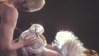 Genshin Impact Animated - Best Compilation - Japanese eastern Manga Hentai Movie Game Porn