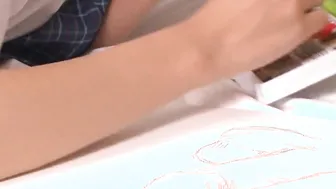 Shameless chinese Girls Vol five