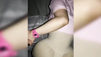 I Crawl My Friend At Night So He Give Me Penis And Milk.