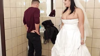 BRIDE4K. 1 Lust Time