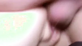 No Condom Creampie Gangbang by old Guys for Tiny German Girl