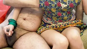 Cheating For A Second Time To Keep The First A Hidden - Sister Into Law Plowed Rough With Hubbys Friend