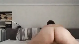 Insatiable girlfriend beauty mom Frina banged Frina into her snatch and cum several times inside her cunt. Cummed. Cream Pie