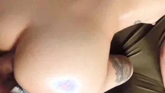 The TIGHTEST Amateur babe Hispanic Huge Asses Gets Impaled Anal Pounding ROUGH COMPILATION