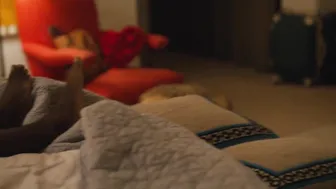 Elizabeth Olsen - All Sex Scenes from Sorry for your