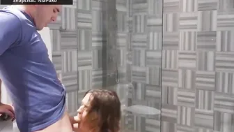 Nude Tik Tok cunt with mouth Dancing Nude