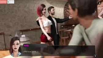 The Spellbook - Ex Lover Moving on and getting Butt Screwed (27)
