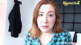 MAMACITAZ - Latina Catalina Colorado Blows  Fucks On Hotel