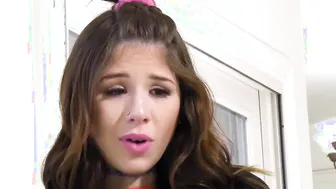 I need to know how to do sex daddy - Isabel Moon