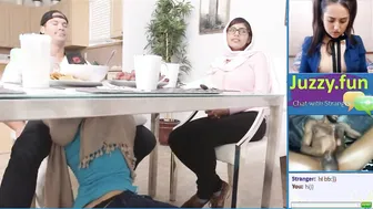 Never Before Meeting Bloopers From The Most Popular Porn Video