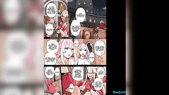 Comix - Raid from the Wild Sex Empire