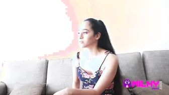 chibola peruana infiel discute con su enamorado en el parque me muestra