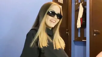 Alexa Mills Teens Want Real Penis