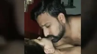 Desi village couple sex