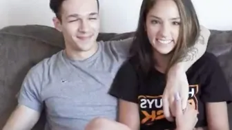 Tiny Pussy Gets Wrecked By Jaydens Monster Cock 7