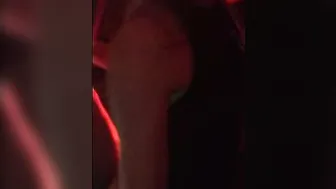 Heavycock matched in Tinder with this teen waitress