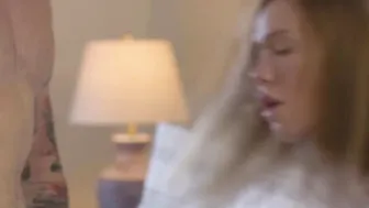 Big As porn video – Straight guys bigcock fuck petite transsexual Crystal Thayer