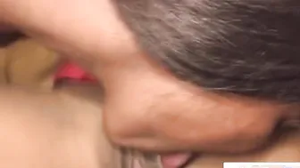 3some Frenzy! Hot MILFs Share Their Huge Black Lovers in an Orgy