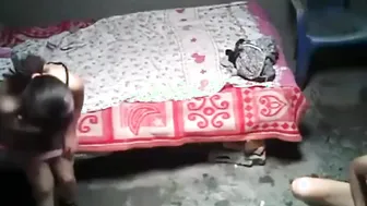Desi Couple village sex