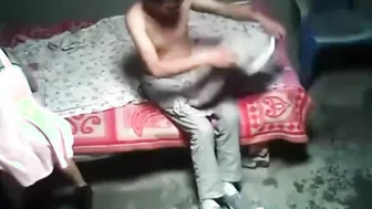 Desi Couple village sex