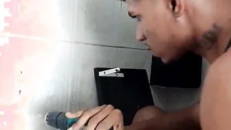 Real orgasm and squirt from hardcore anal fuck with BBC