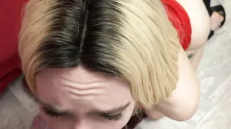 ChickPass - Skinny hoe Opal Castle getting her tight cunt screwed